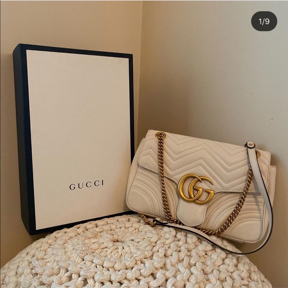 Brand New Gucci Purse - Picture 5 of 16
